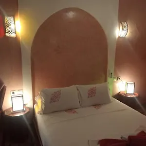 Holiday home Rose Eternelle, Marrakesh