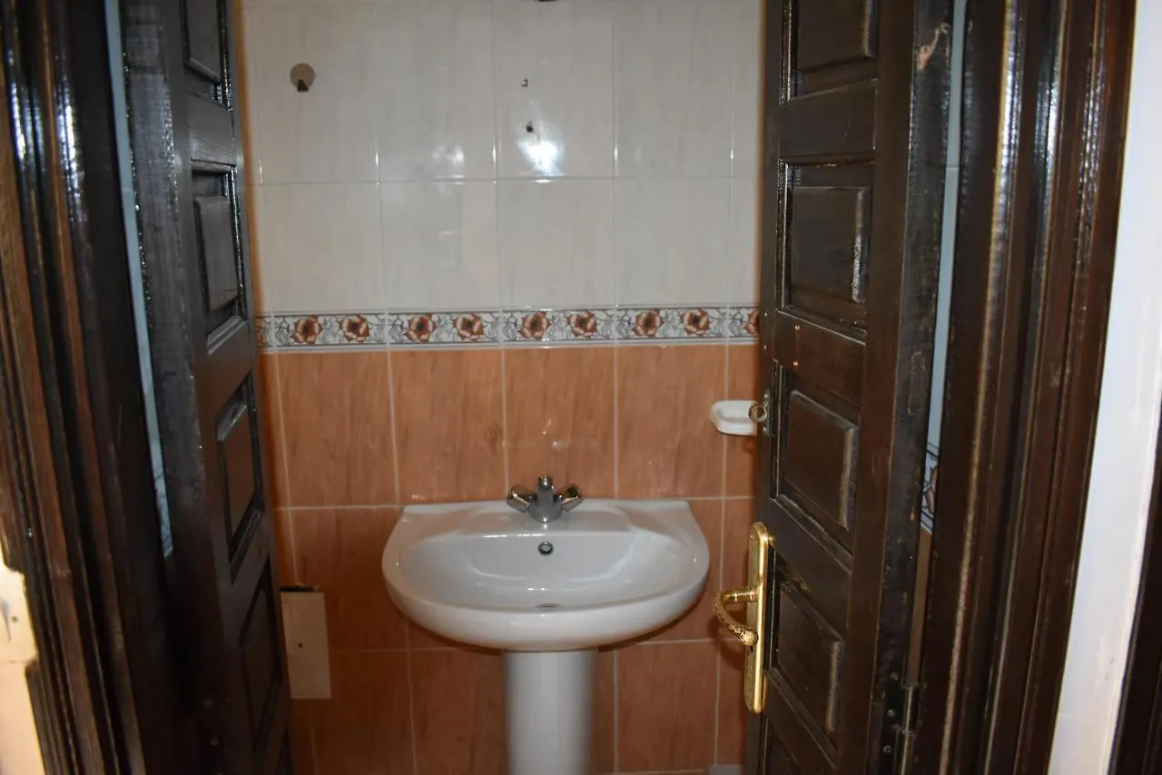 Riad Marraquexe 0*,