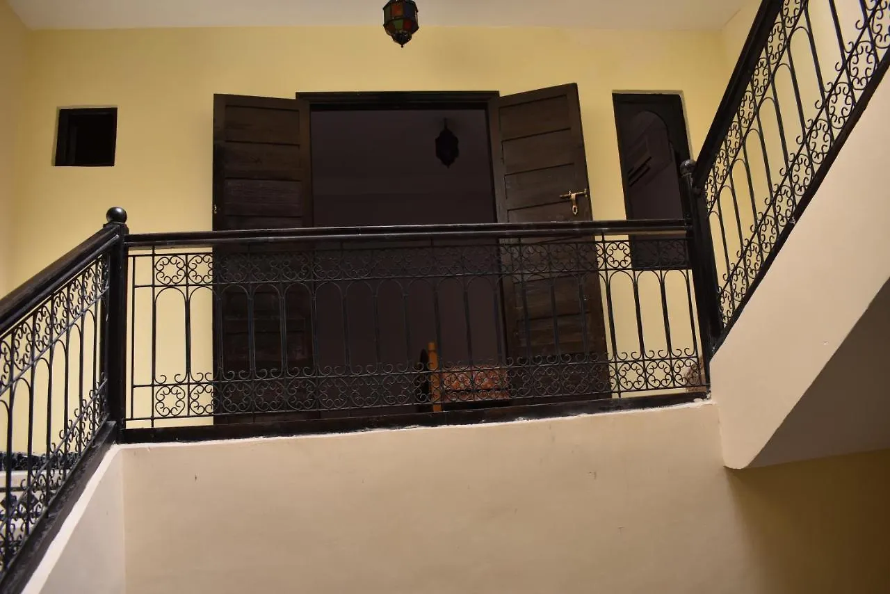 Casa de Férias Riad Marraquexe