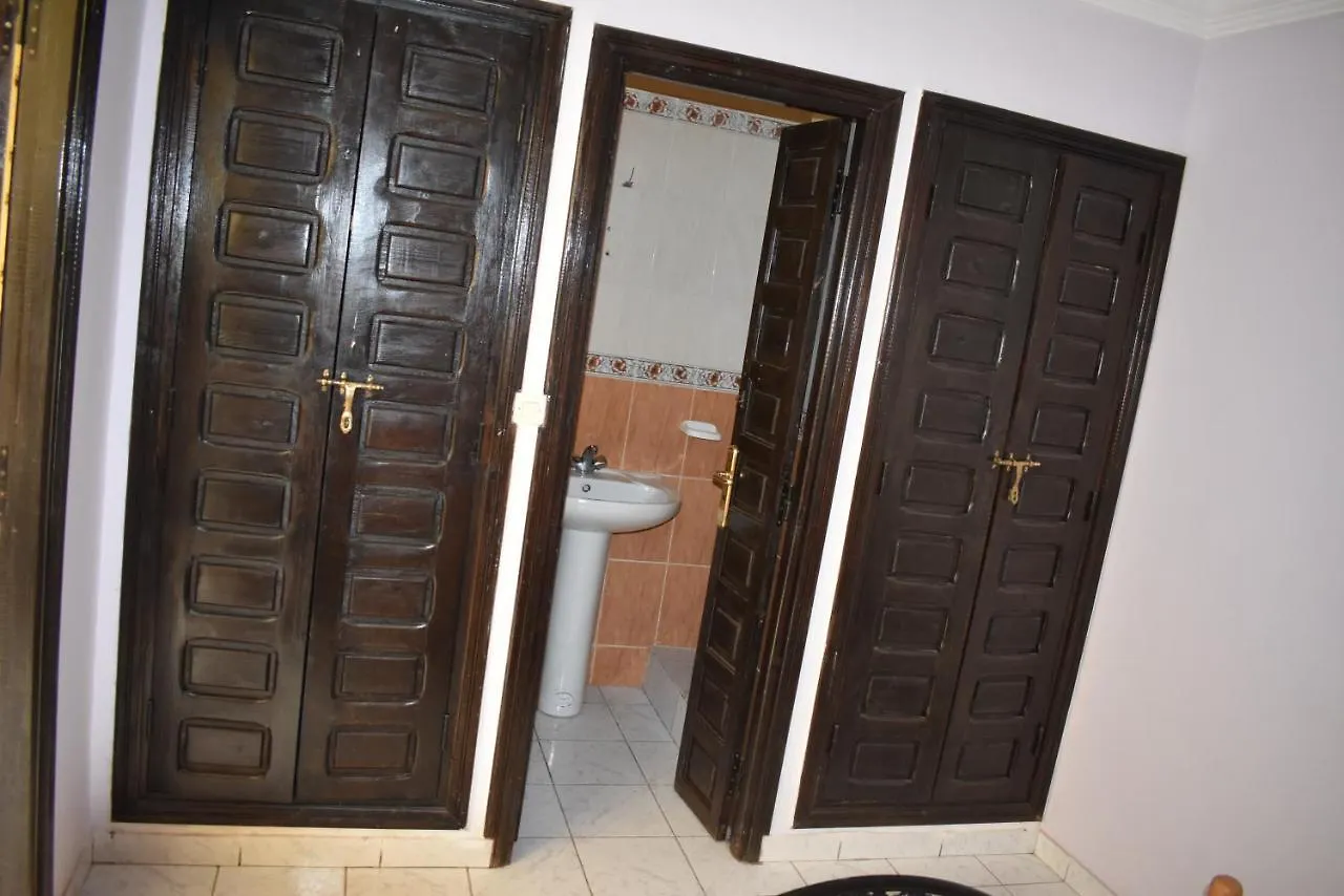 Riad Marraquexe 0*,  Marrocos