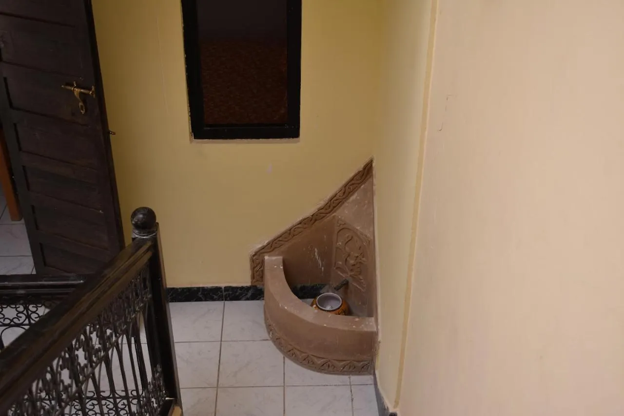 Casa de Férias Riad Marraquexe Marrocos