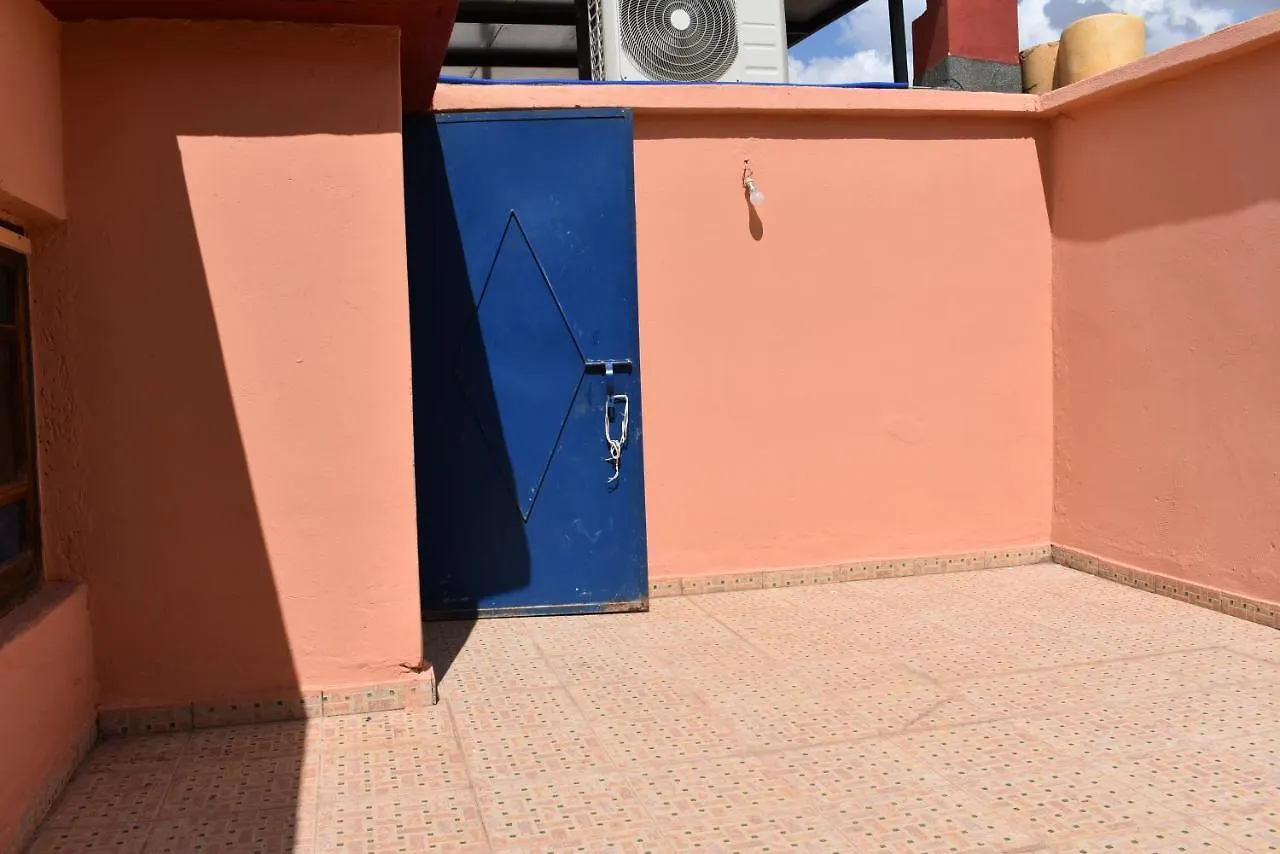 Riad Marraquexe Casa de Férias