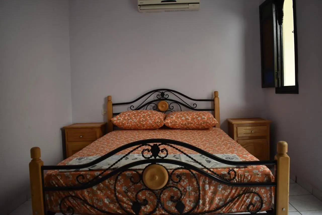 Casa de Férias Riad Marraquexe