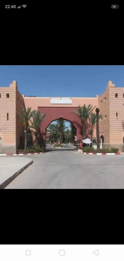 Riad Marraquexe 0*,  Marrocos