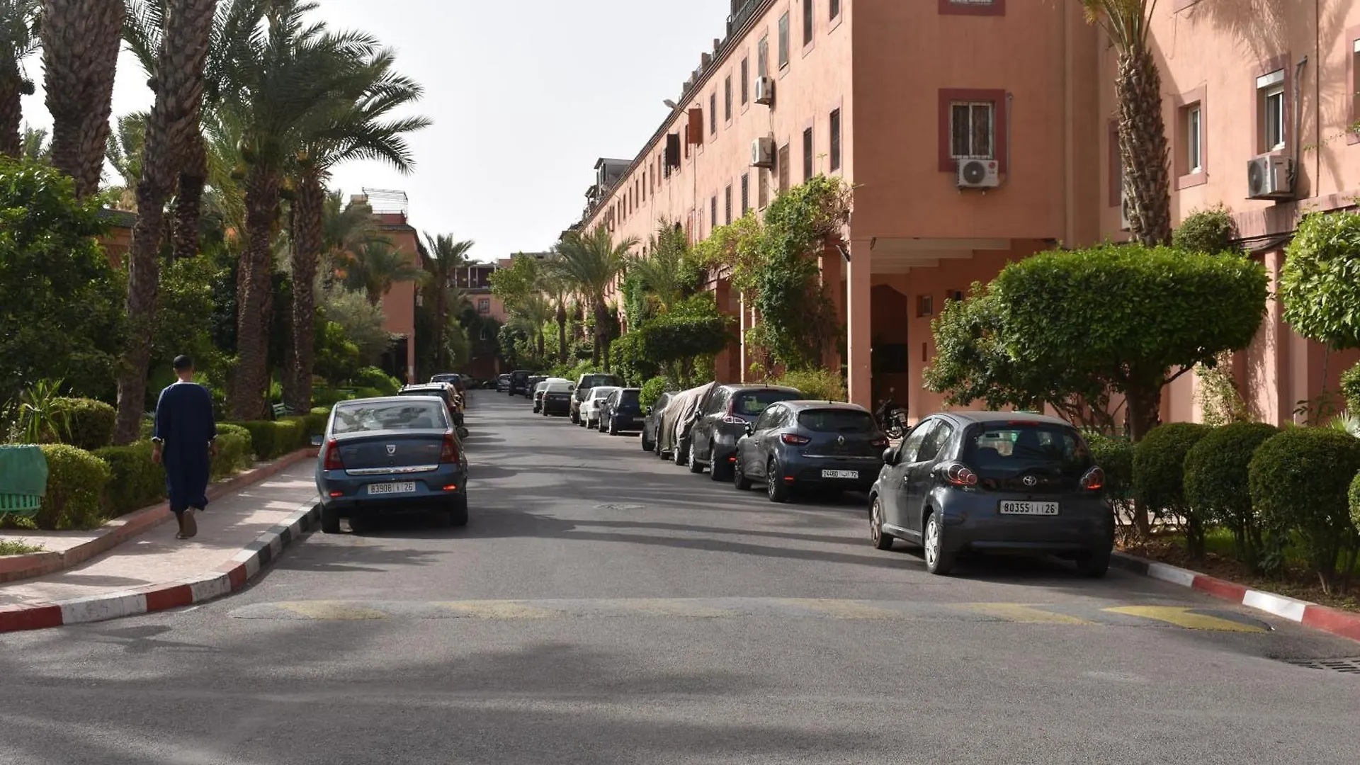Riad Marraquexe Marrocos