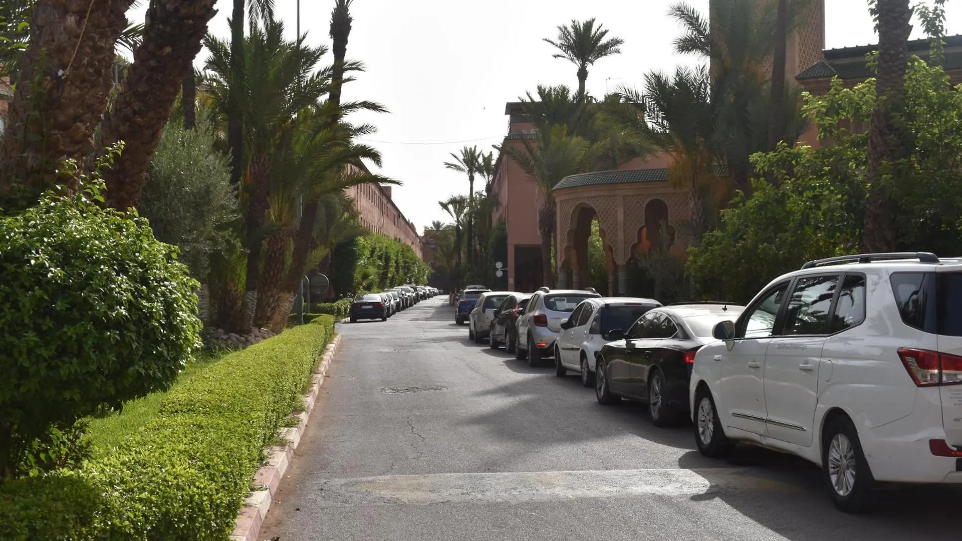 Riad Marraquexe Casa de Férias